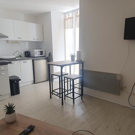 Studio Cosy Au Coeur De Millau Eksteriør bilde
